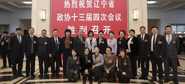 聚焦省两会丨建言资政谋良策 履践致远奏强音——全省两会农工党履职风采